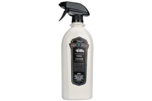 Meguiar's Releases Mirror Bright Wheel Cleaner