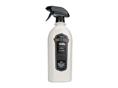 Meguiars Mirror Bright