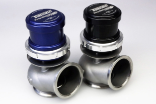 Turbosmart Launches ProGate-50 Lite HP Wastegate