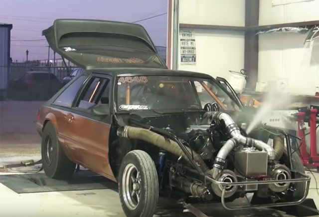 dyno