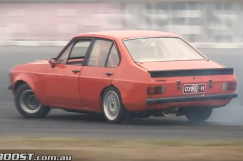 Videos: Two Unique Drift Builds From Australia That Demand Attention