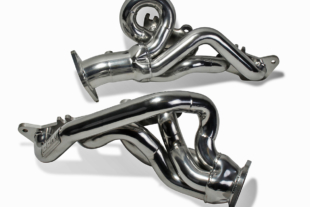 BBK Shorty Tuned Length Headers For S550 Mustang 5.0L