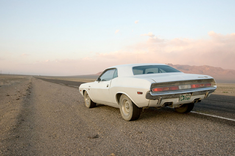 Rob’s Car Movie Review: Vanishing Point (1971)