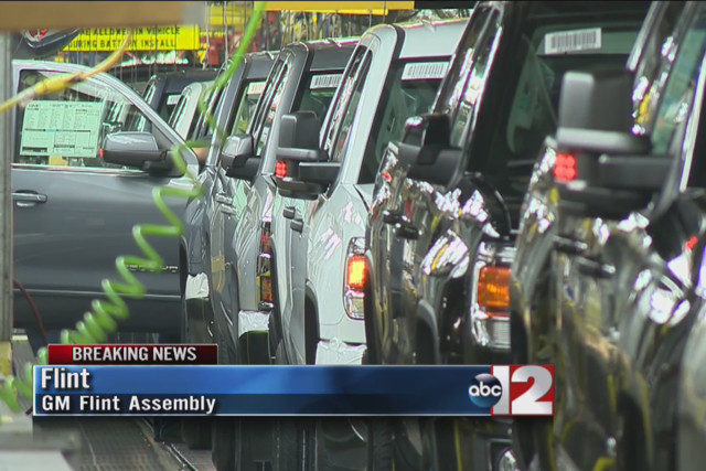 Plant upgrades are designed to increase worker productivity and efficiency. Image courtesy abc12.com