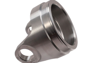 Sonnax Releases 5” Performance Driveshaft Components