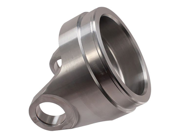 Sonnax Aluminum Weld Yoke