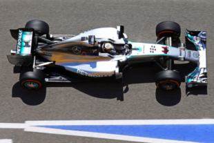 Video: The Secret to Mercedes' F1 Dominance