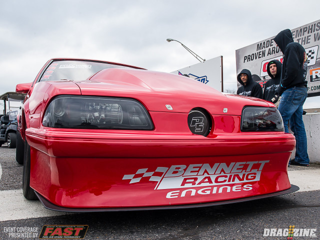 Georgia native Charles Hull has been running well off his usual pace, but did make the field in the #31 spot. He will face off with #2 qualifier Jared Johnston in the first round coming up shortly.