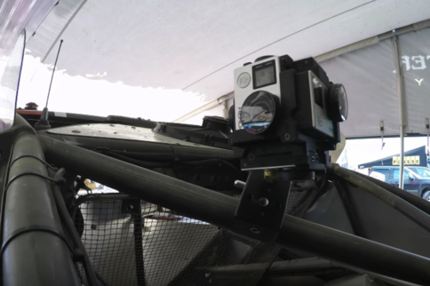 Video: How Many Cameras Is Enough? GoPro Captures Everything