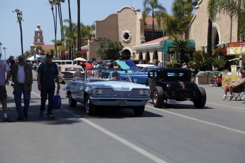 Event Alert: Goodguys 16th Annual Del Mar Nationals