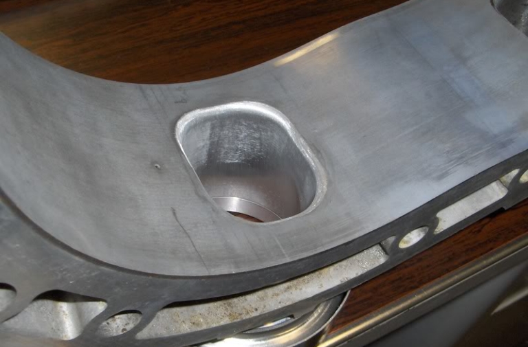 Video: Rotary Rebuild Walkthrough