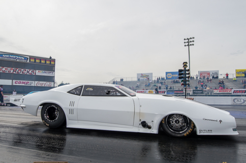 Big Chief And The CrowMod Turning Heads In Small Tire World