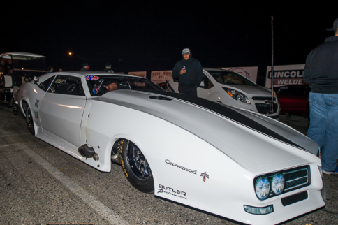 Big Chief And The CrowMod Turning Heads In Small Tire World