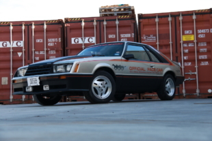 LMR's Replica TRX Wheels Are An Affordable Fox Resto Alternative