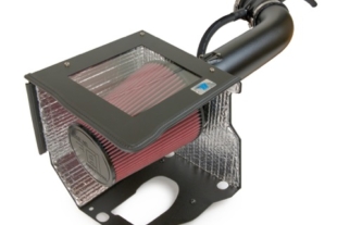 Cold Air Induction Releases "No Lies" CAI For 2014-2016 GMs