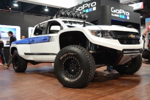 SEMA Law And Order Update: March-ing To A Happy Beat