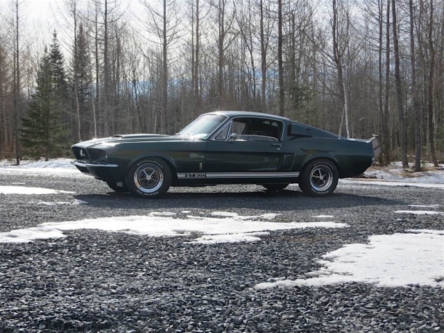 GT500 on BaT 002