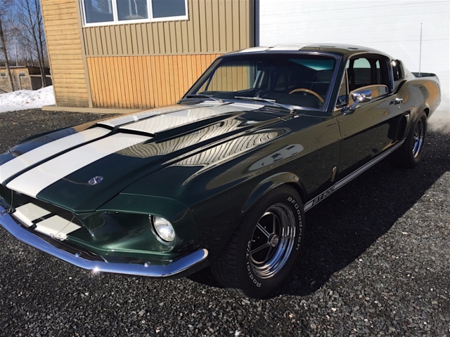 GT500 on BaT 008