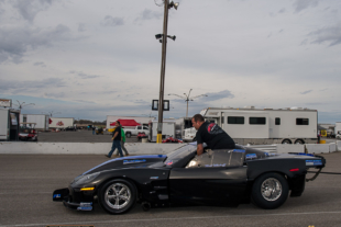 Radial Fest Doubles Purse For Pro 315 At Spring Edition Race