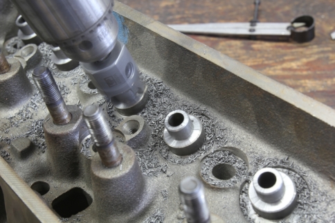 Tech: Rebuild Or Buy New, The Great Cylinder Head Debate