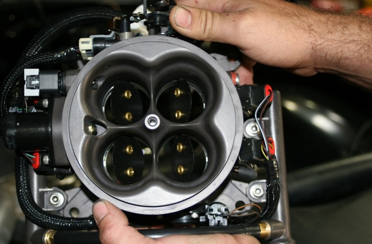 Video: Choosing The Right Holley EFI System For Street Or Strip