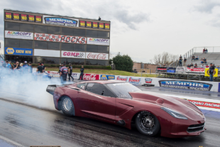 Andrew Alepa & Rob Valden Grab Hold Of National ET Record In RVW!