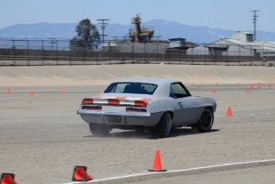 Video: Project Car Update For A Newly-Road-Tested Blank Slate