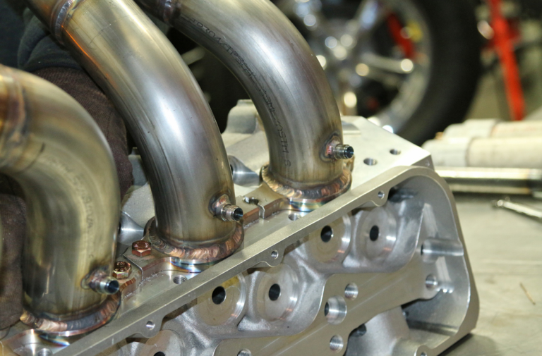Video: Mandrel-Bent Tubing Tech With Burns Stainless