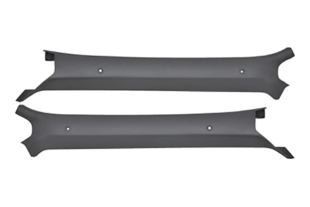 Classic Industries Announces New Line of 1975-79 Nova Interior Parts