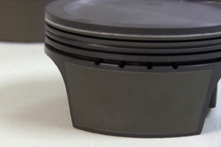 Piston Protection with MAHLE Motorsports' Gold Series Coating
