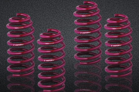 Video: Vogtland Gets Artful To Show How A Coil Spring Is Born