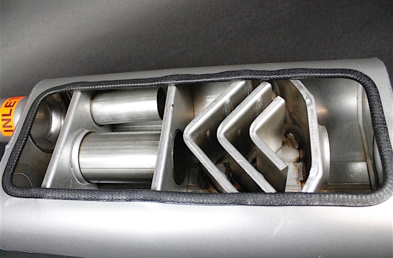 Video: Personalize Your Exhaust Note With Flowmaster
