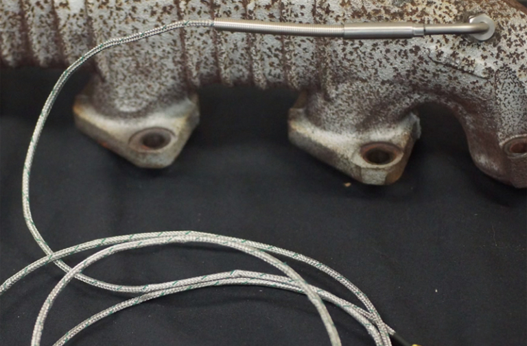 Video: TheTuningSchool Goes Over SCT's EGT Kit For Diesels