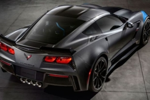 The Corvette's Technological Evolution
