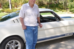 Frank Currie Passed Away
