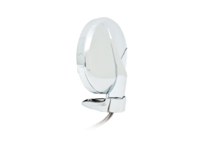 Classic Industries Releases 1966-1972 Mopar Door Mirrors