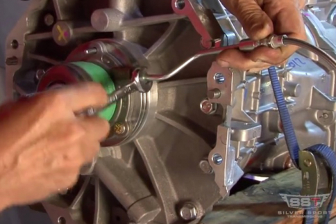 Video: Silver Sport PerfectFit Hydraulic Kits Simplify Conversions