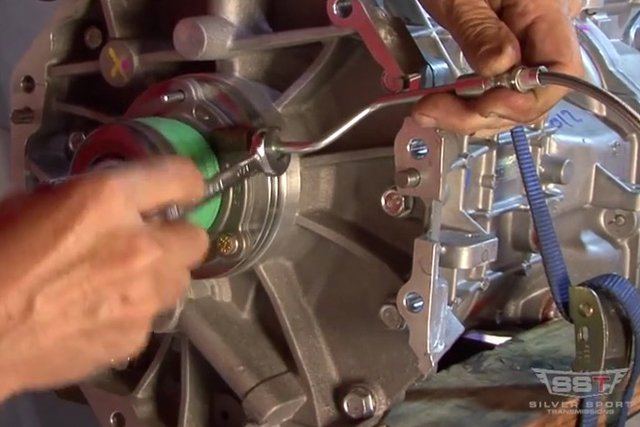 Video: Silver Sport PerfectFit Hydraulic Kits Simplify Conversions