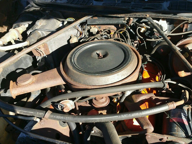 engine