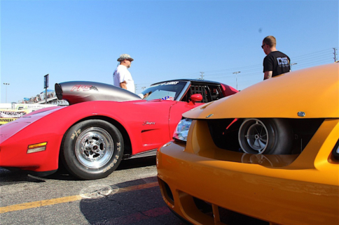 Nitto Spring Nationals At Fontana Kicks Off 2016 NMCA WEST Season