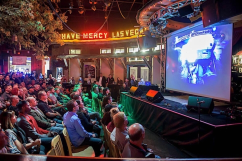Video: Get Ready For The 2016 Optima Ultimate Film Fest