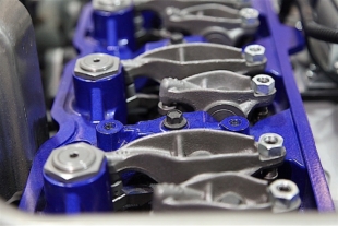 Pacbrake's LoadLeash Provides Safe Towing, Stopping Power