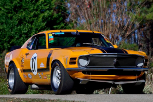 17 Members Of Joe McMurrey's Crazy Collection Are Off To Mecum