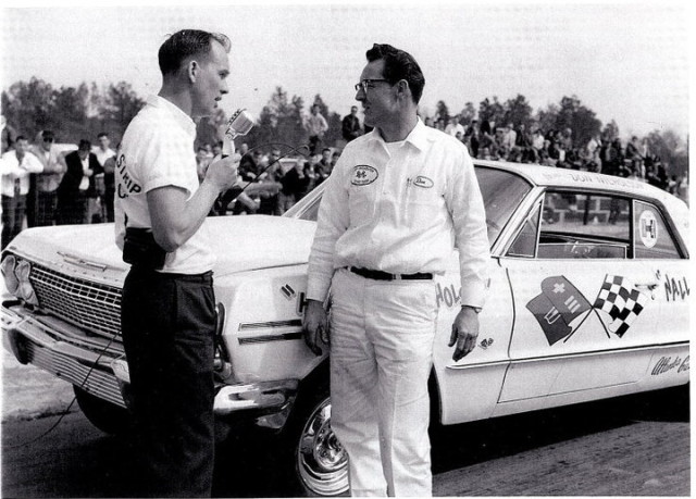 Dyno Don Nicholson