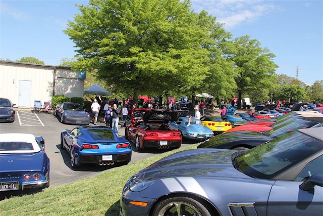 Zip Corvette 05