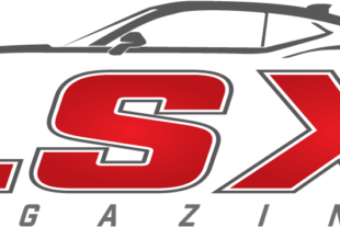 LSXTV Changing Name To LSX Magazine