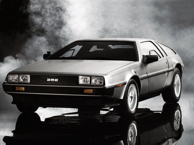 Video: Seven Rear-Engined Cars That Aren't a 911