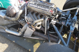 Video: Taming a 1,300-HP Turbo F1 Monster