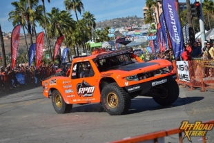 Congressman Meets With Summit Racing, Pledges To Fight EPA Proposal