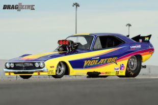 Congressman Meets With Summit Racing, Pledges To Fight EPA Proposal